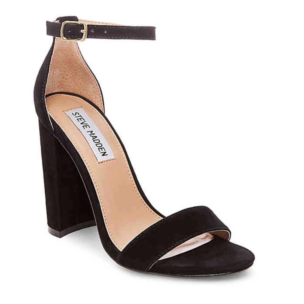 Steve Madden Carrson Heels